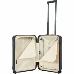 Bric's Capri 21" Carry On Spinner -US Suitcase Sales 2024 BRK28027.101.07