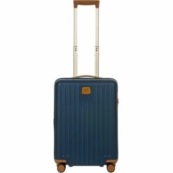 Bric's Capri 21" Carry On Spinner -US Suitcase Sales 2024 BRK28027.606.01