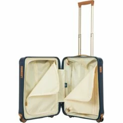 Bric's Capri 21" Carry On Spinner -US Suitcase Sales 2024 BRK28027.606.07