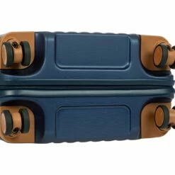 Bric's Capri 21" Carry On Spinner -US Suitcase Sales 2024 BRK28027.606.12