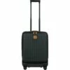 Bric's Capri 21" Carry On Spinner W/Pocket