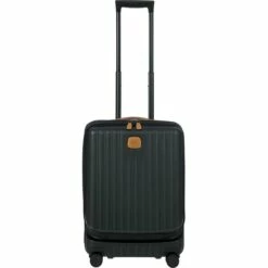 Bric's Capri 21" Carry On Spinner W/Pocket