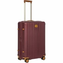 Bric's Capri 27" Spinner 22 Bric's Capri 27" Spinner -US Suitcase Sales 2024 BRK28031.020.02 EDITED