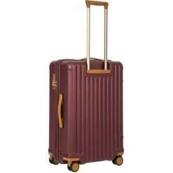 Bric's Capri 27" Spinner 23 Bric's Capri 27" Spinner -US Suitcase Sales 2024 BRK28031.020.03 EDITED