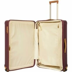 Bric's Capri 30" Spinner -US Suitcase Sales 2024 BRK28032.020.06 EDITED