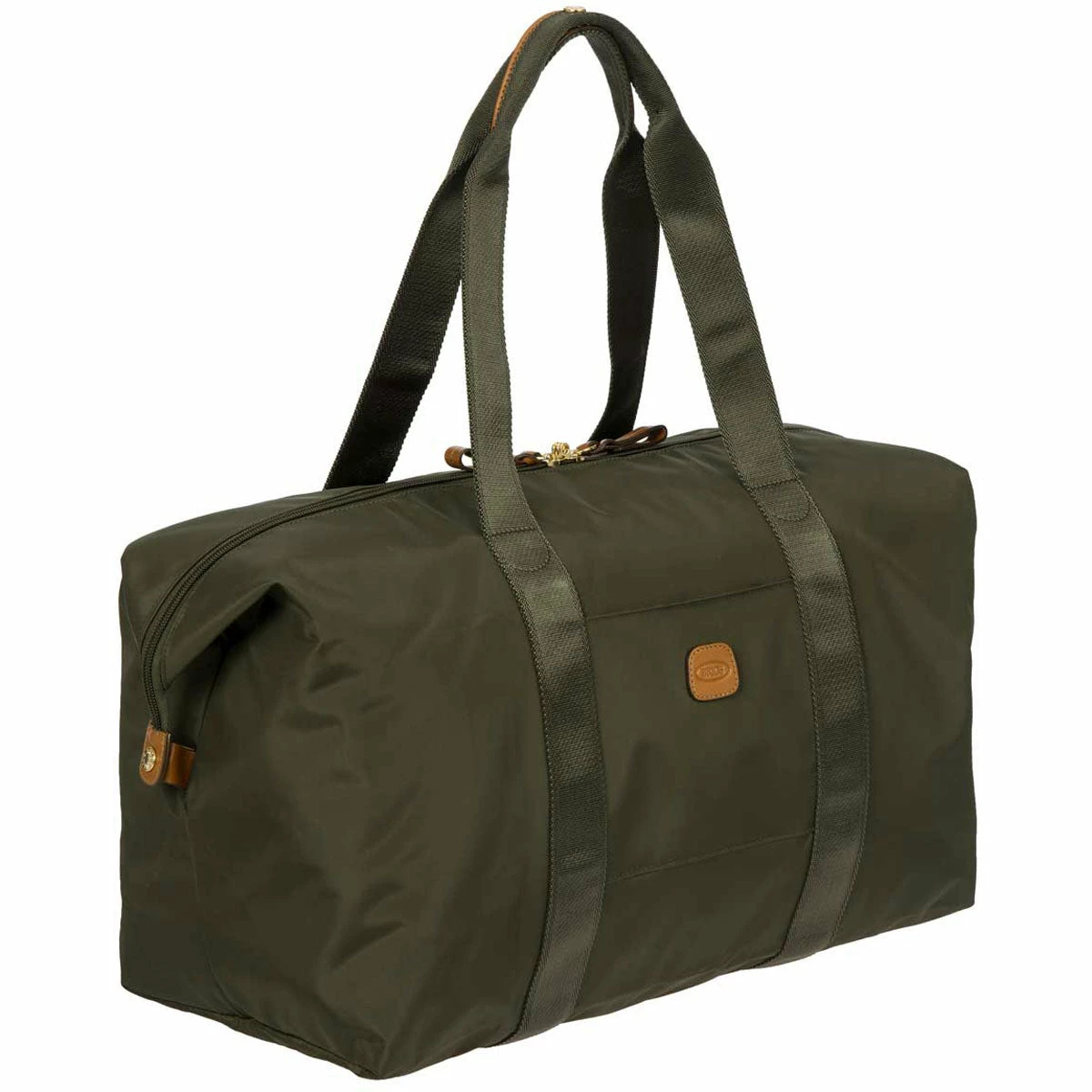 Bric's X-Bag 18" Folding Duffel Bag 5 Bric's X-Bag 18" Folding Duffel Bag - Image 5