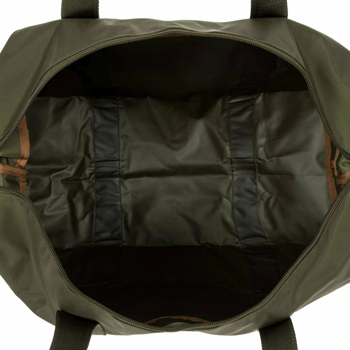 Bric's X-Bag 22" Folding Duffel Bag 4 Bric's X-Bag 22" Folding Duffel Bag - Image 4