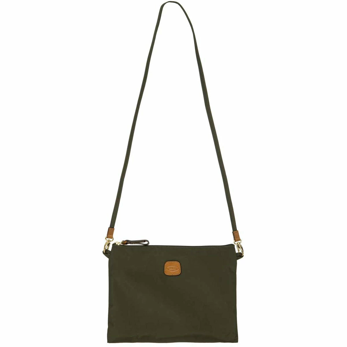 Bric's X-Bag 18" Folding Duffel Bag 8 Bric's X-Bag 18" Folding Duffel Bag - Image 8