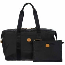 Bric's X-Bag 18" Folding Duffel Bag 10 Bric's X-Bag 18" Folding Duffel Bag -US Suitcase Sales 2024 BXG40203.101.04