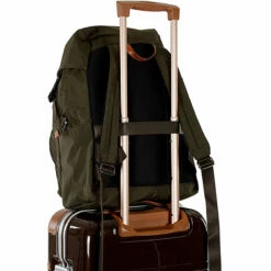 Bric's X-Bag Excursion Backpack -US Suitcase Sales 2024 BXL30599.078.06