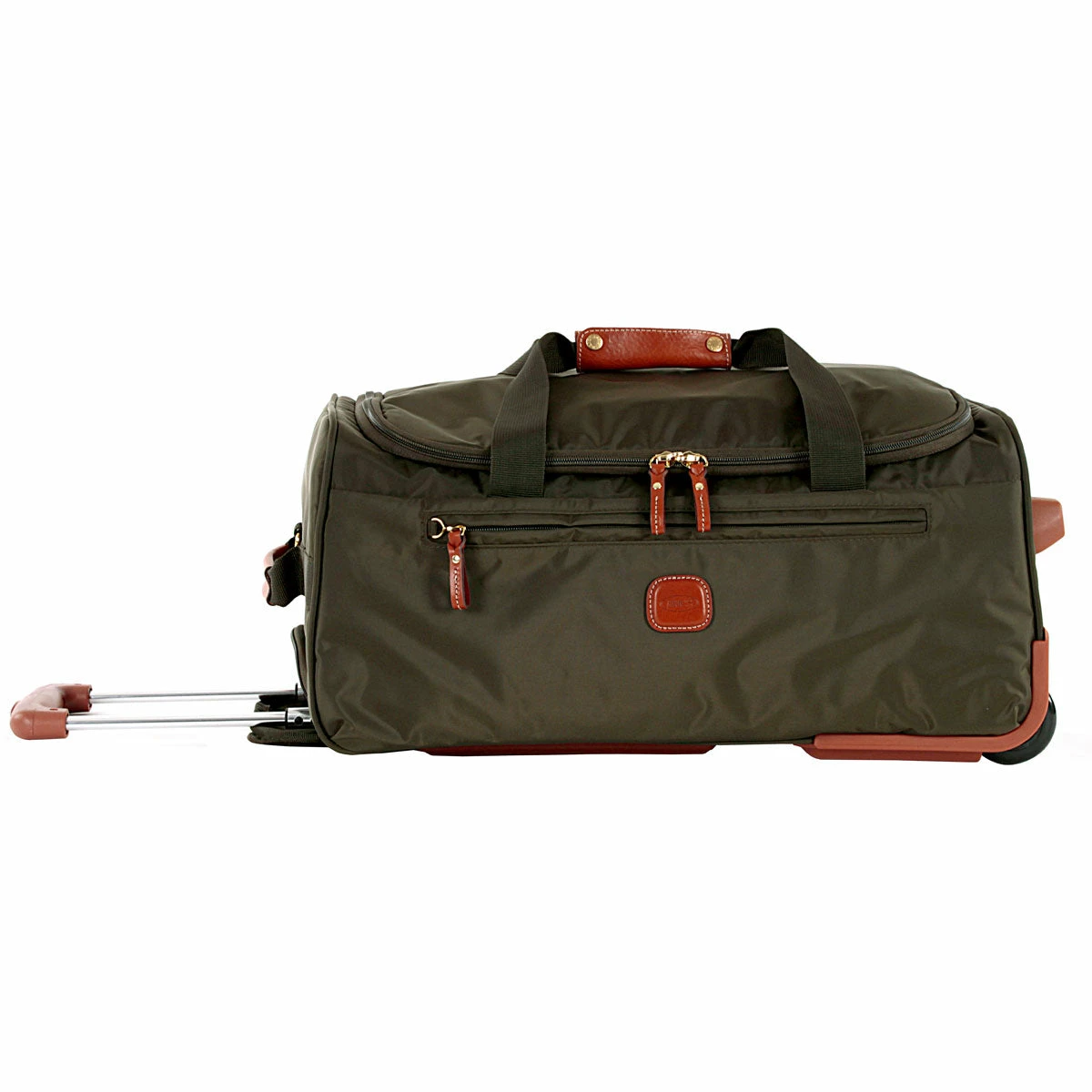 Bric's X-Bag 21" Carry On Rolling Duffel 6 Bric's X-Bag 21" Carry On Rolling Duffel - Image 6