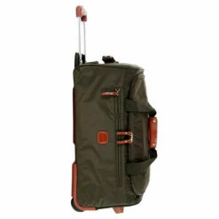 Bric's X-Bag 21" Carry On Rolling Duffel 10 Bric's X-Bag 21" Carry On Rolling Duffel -US Suitcase Sales 2024 BXL32510 078 sized 1024x1024 1