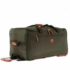 Bric's X-Bag 28" Rolling Duffel -US Suitcase Sales 2024 BXL32511 078 02