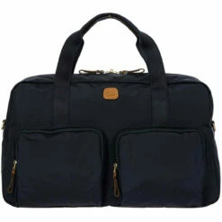 Bric's X-Bag Boarding Duffel Bag W/Pockets
