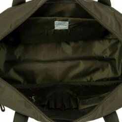 Bric's X-Bag Boarding Duffel Bag W/Pockets -US Suitcase Sales 2024 BXL42192.078.05