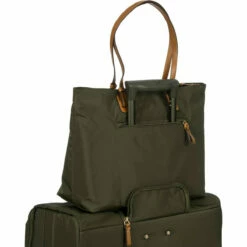 Bric's X-Bag Women's Business Tote 14 Bric's X-Bag Women's Business Tote -US Suitcase Sales 2024 BXL43348.078.03