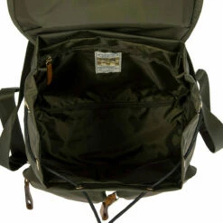 Bric's X-Bag Small City Backpack -US Suitcase Sales 2024 BXL43754.078.05