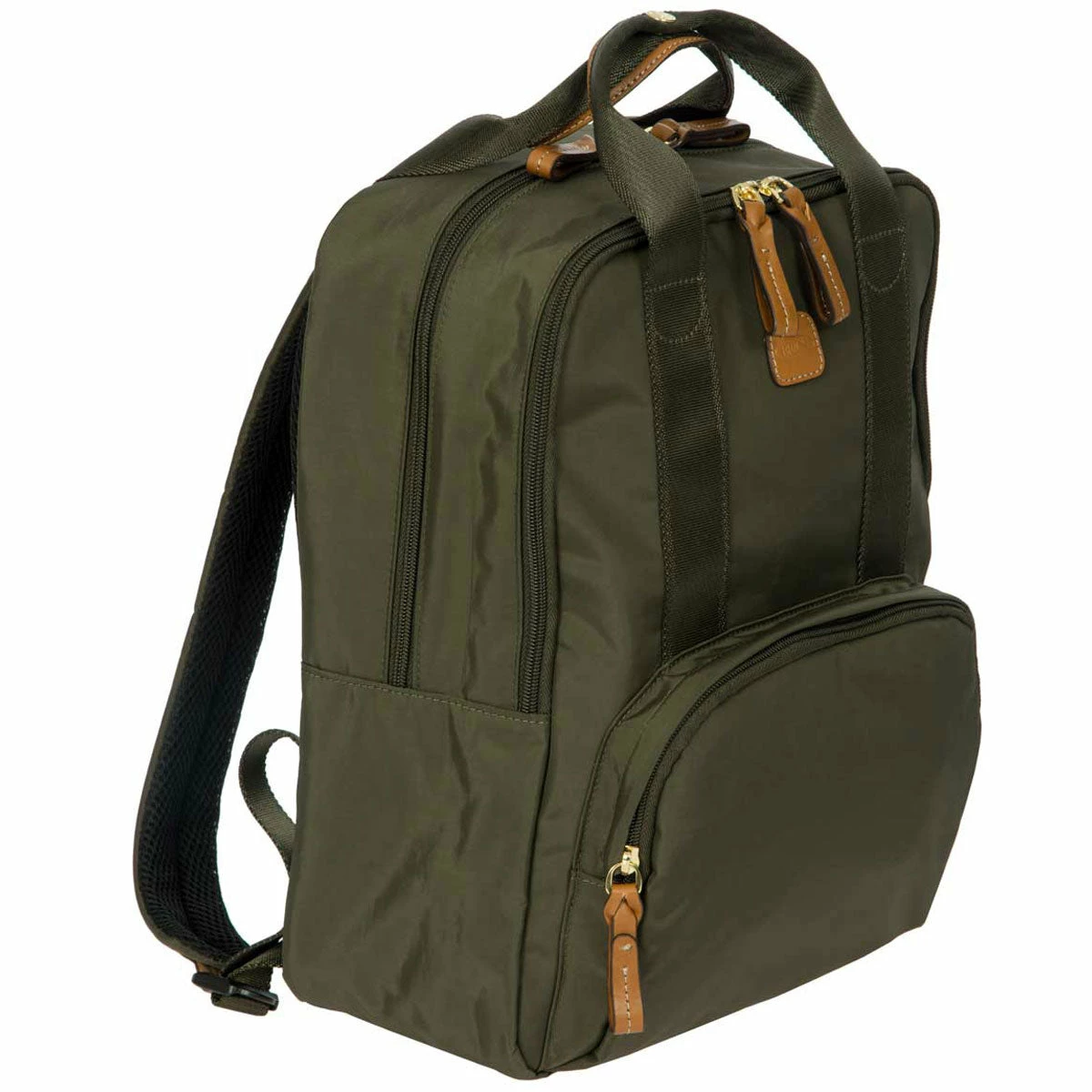 Bric's X-Bag Urban Backpack 7 Bric's X-Bag Urban Backpack - Image 7