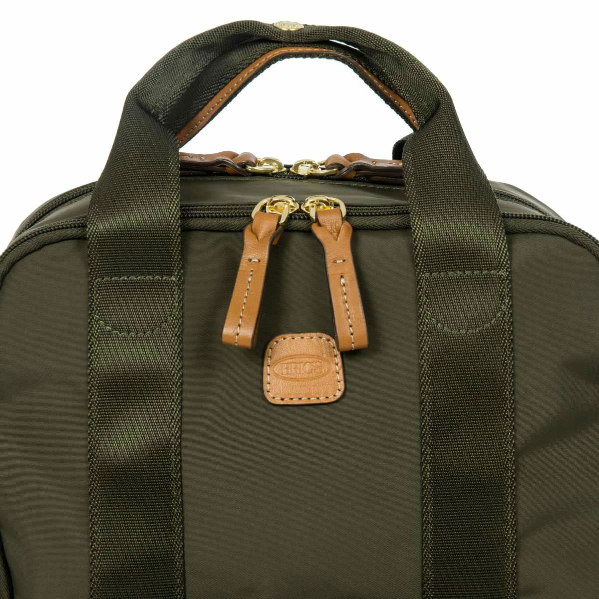 Bric's X-Bag Urban Backpack 9 Bric's X-Bag Urban Backpack - Image 9
