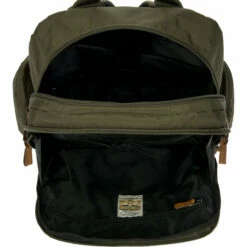 Bric's X-Bag Nomad Backpack -US Suitcase Sales 2024 BXL44660.078.05