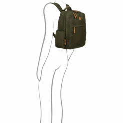 Bric's X-Bag Nomad Backpack -US Suitcase Sales 2024 BXL44660.078.07