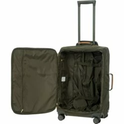 Bric's X-Bag 25" Spinner -US Suitcase Sales 2024 BXL58118.078.06