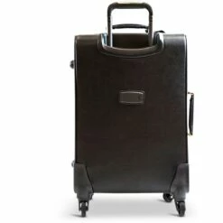 Packs Travel Bancroft Jetset Traveler 30 Packs Travel Bancroft Jetset Traveler -US Suitcase Sales 2024 Bancroft Traveler Black and Gold 3