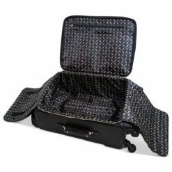 Packs Travel Bancroft Jetset Traveler 29 Packs Travel Bancroft Jetset Traveler -US Suitcase Sales 2024 Bancroft Traveler Black and Gold 4