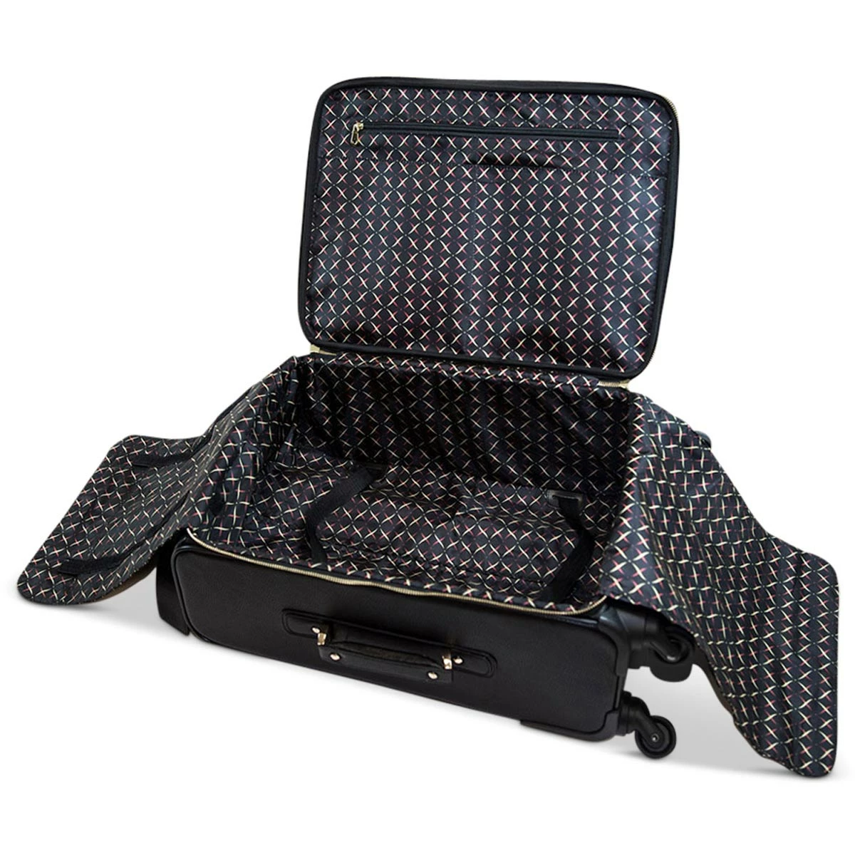 Packs Travel Bancroft Jetset Traveler 14 Packs Travel Bancroft Jetset Traveler - Image 14