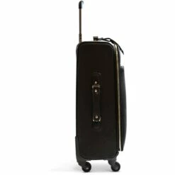 Packs Travel Bancroft Jetset Traveler 28 Packs Travel Bancroft Jetset Traveler -US Suitcase Sales 2024 Bancroft Traveler Black and Gold 5