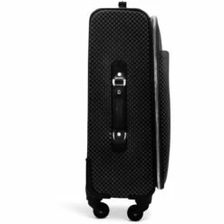 Packs Travel Bancroft Jetset Traveler 26 Packs Travel Bancroft Jetset Traveler -US Suitcase Sales 2024 Bancroft Traveler Lux Black 3