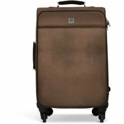 Packs Travel Bancroft Jetset Traveler 25 Packs Travel Bancroft Jetset Traveler -US Suitcase Sales 2024 Bancroft Traveler Lux Tan 2