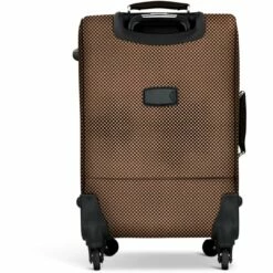 Packs Travel Bancroft Jetset Traveler 24 Packs Travel Bancroft Jetset Traveler -US Suitcase Sales 2024 Bancroft Traveler Lux Tan 3