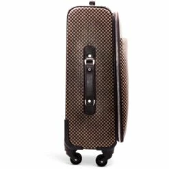 Packs Travel Bancroft Jetset Traveler 23 Packs Travel Bancroft Jetset Traveler -US Suitcase Sales 2024 Bancroft Traveler Lux Tan 4