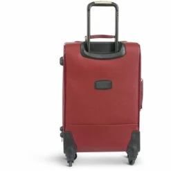 Packs Travel Bancroft Jetset Traveler 21 Packs Travel Bancroft Jetset Traveler -US Suitcase Sales 2024 Bancroft Traveler Red and Gold 3