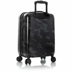 Heys Black Camo Fashion 21" Spinner Carry-On -US Suitcase Sales 2024 Black Camo 21 backqrt 750x750 9995b7ea 86f1 43e2 b58f 6d8949fd8730