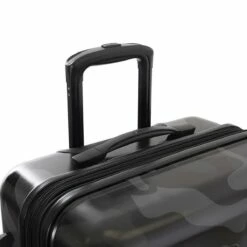 Heys Black Camo Fashion 30" Spinner -US Suitcase Sales 2024 Black Camo trolley 750x750 55f1e011 8dc0 4968 8918 80a69e6cc183