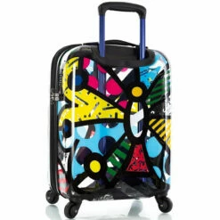 Britto Butterfly TRANSPARENT Carry On Spinner -US Suitcase Sales 2024 Britto Translucent butterfly 21 backqrt 1500x1500 c2461d66 fe5b 4cc5 9b2d b15b4210f39d