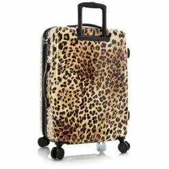 Heys Brown Leopard 26" Fashion Spinner -US Suitcase Sales 2024 BrownLeopard 26 backqrt 1500x1500 bba1425a 674b 4b80 b487 5402566f74a1