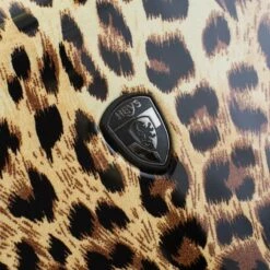 Heys Brown Leopard 30" Fashion Spinner -US Suitcase Sales 2024 BrownLeopard logo 1500x1500 ed9949f3 2d1f 4b0e be9a eb5705dab807