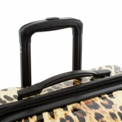 Heys Brown Leopard 30" Fashion Spinner -US Suitcase Sales 2024 BrownLeopard trolley 1500x1500 800013ac 2c1d 4599 b22f e07b5d2de162