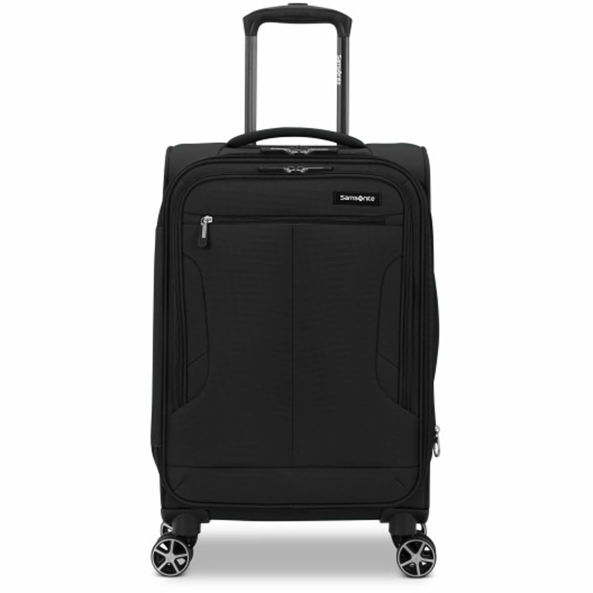 Samsonite Crusair LTE Carry On Expandable Spinner 2 Samsonite Crusair LTE Carry On Expandable Spinner - Image 2
