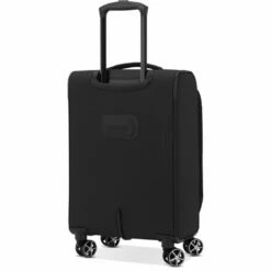 Samsonite Crusair LTE Carry On Expandable Spinner 17 Samsonite Crusair LTE Carry On Expandable Spinner -US Suitcase Sales 2024 CRUSAIR LTE Co Exp Spinner Rearview