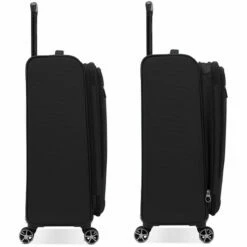 Samsonite Crusair LTE Large Spinner -US Suitcase Sales 2024 CRUSAIR LTE Large Exp Spinner Profiles