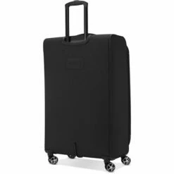 Samsonite Crusair LTE Large Spinner -US Suitcase Sales 2024 CRUSAIR LTE Large Exp Spinner Rearview