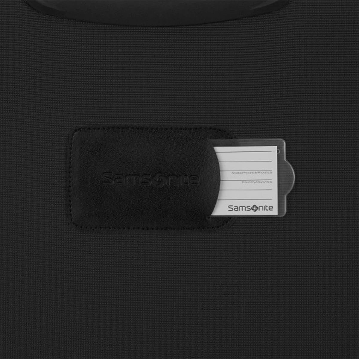 Samsonite Crusair LTE Carry On Expandable Spinner 4 Samsonite Crusair LTE Carry On Expandable Spinner - Image 4