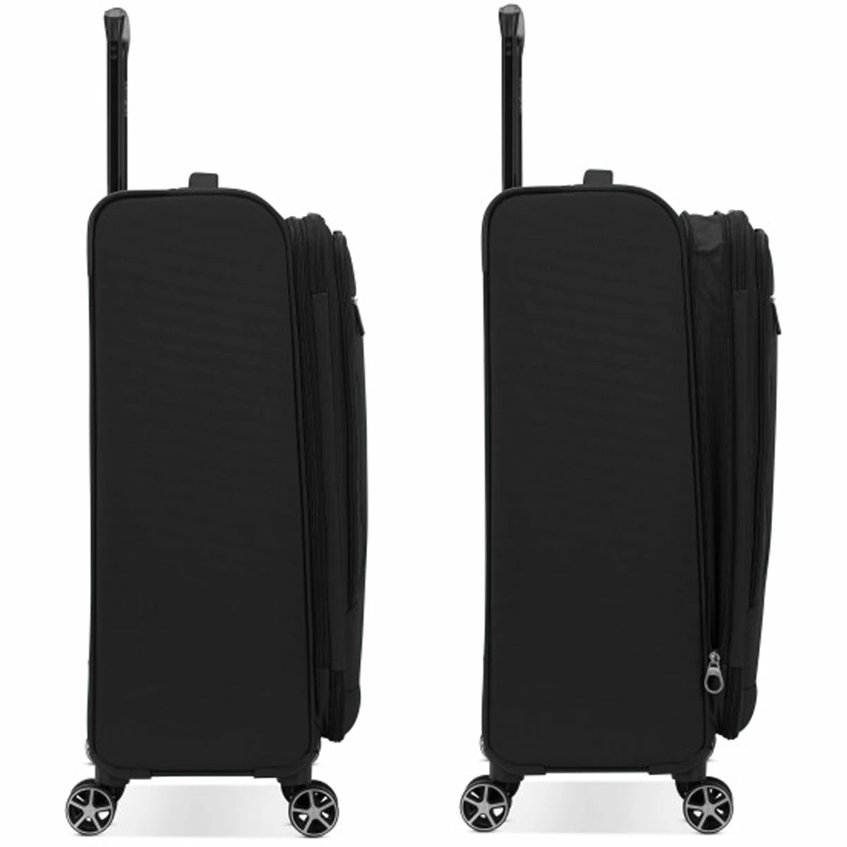 Samsonite Crusair LTE Carry On Expandable Spinner 7 Samsonite Crusair LTE Carry On Expandable Spinner - Image 7