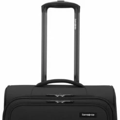 Samsonite Crusair LTE Carry On Expandable Spinner 14 Samsonite Crusair LTE Carry On Expandable Spinner -US Suitcase Sales 2024 CRUSAIRLTELargeExpSpinner Trolley