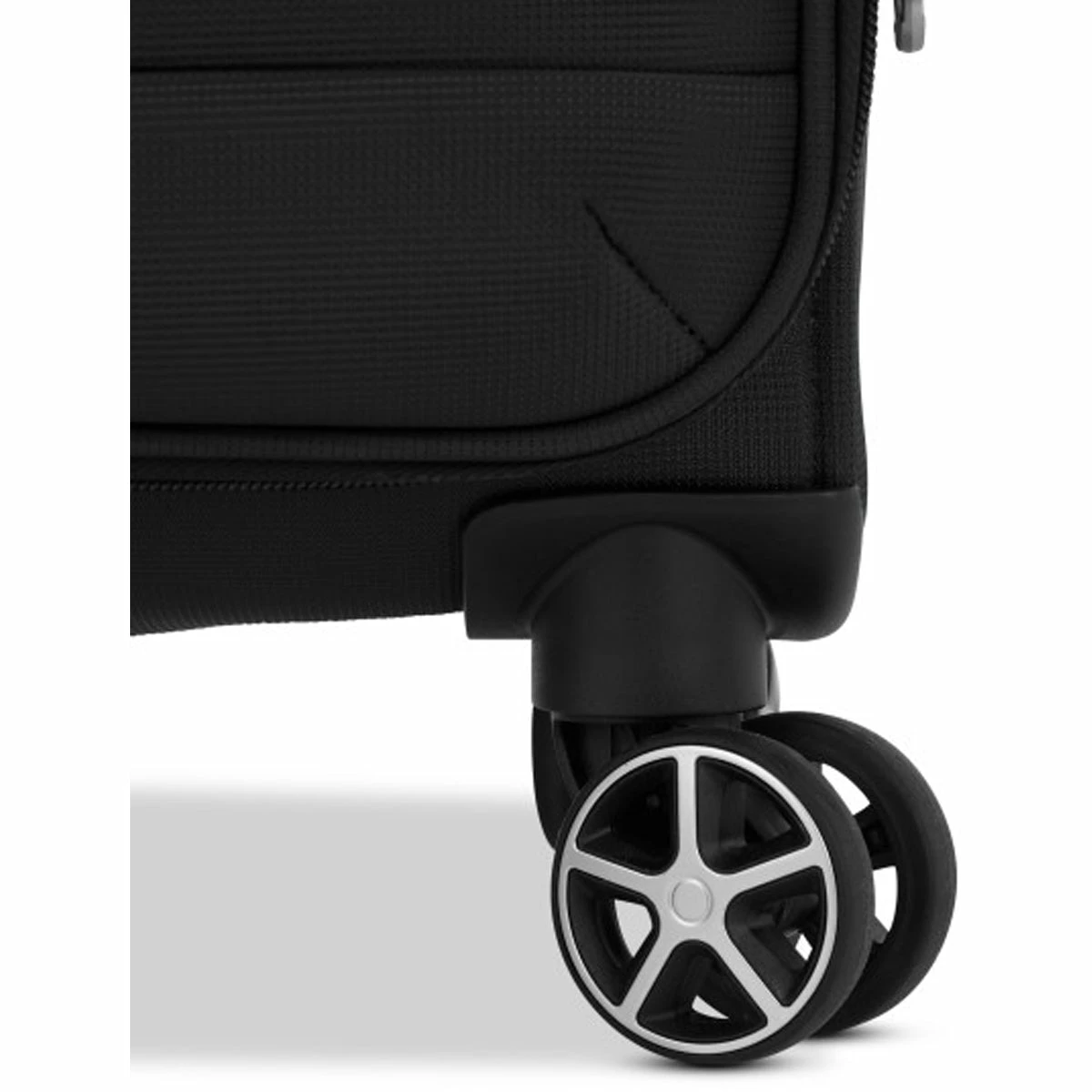 Samsonite Crusair LTE Carry On Expandable Spinner 8 Samsonite Crusair LTE Carry On Expandable Spinner - Image 8