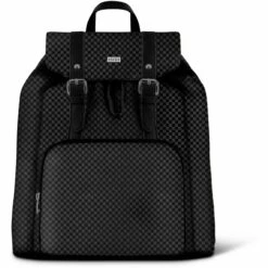 Packs Travel Camden Backpack -US Suitcase Sales 2024 Camden Backpack Lux Black